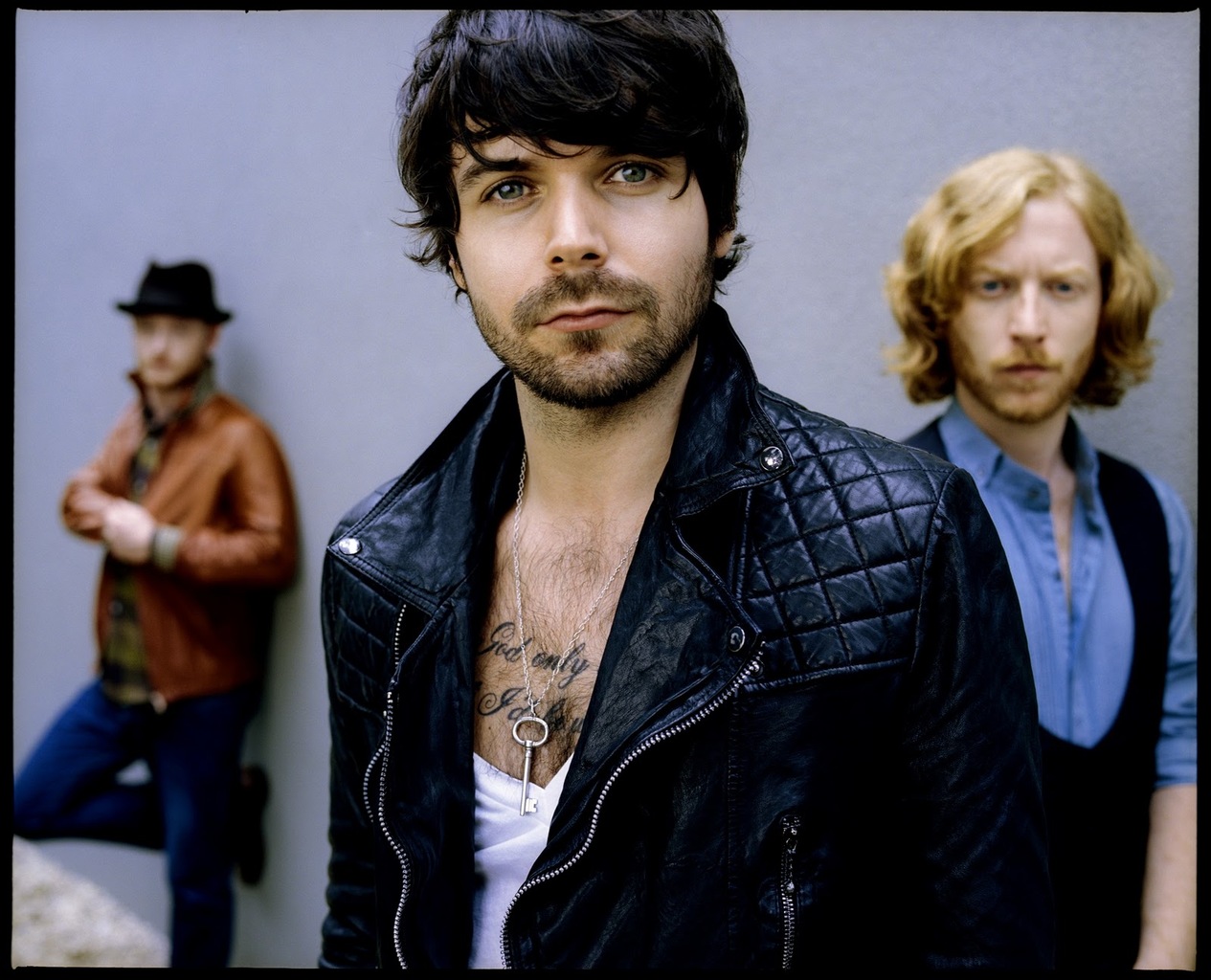 Biffy Clyro Photo (  ) - /  - 6